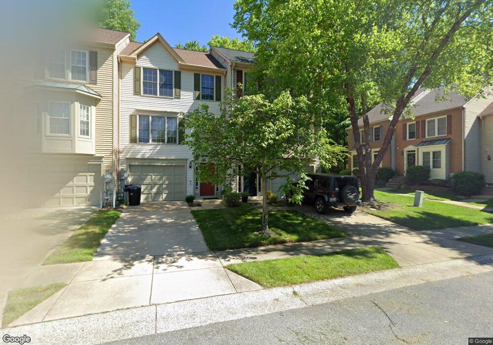 6233 Stratford Ct, Elkridge, MD 21075 - photo 1