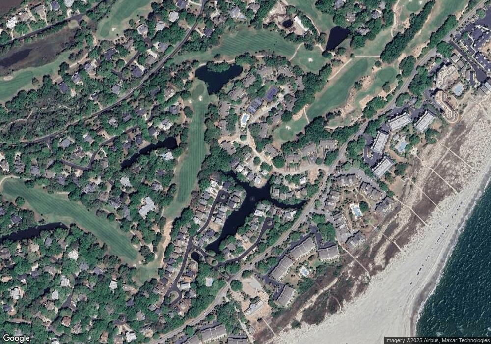 64 Fairway Dunes Ln, Isle of Palms, SC 29451 - photo 1