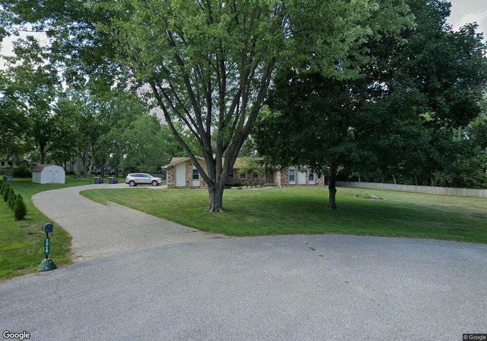 2618 Nottingham Place, West Lafayette, IN 47906 - photo 1