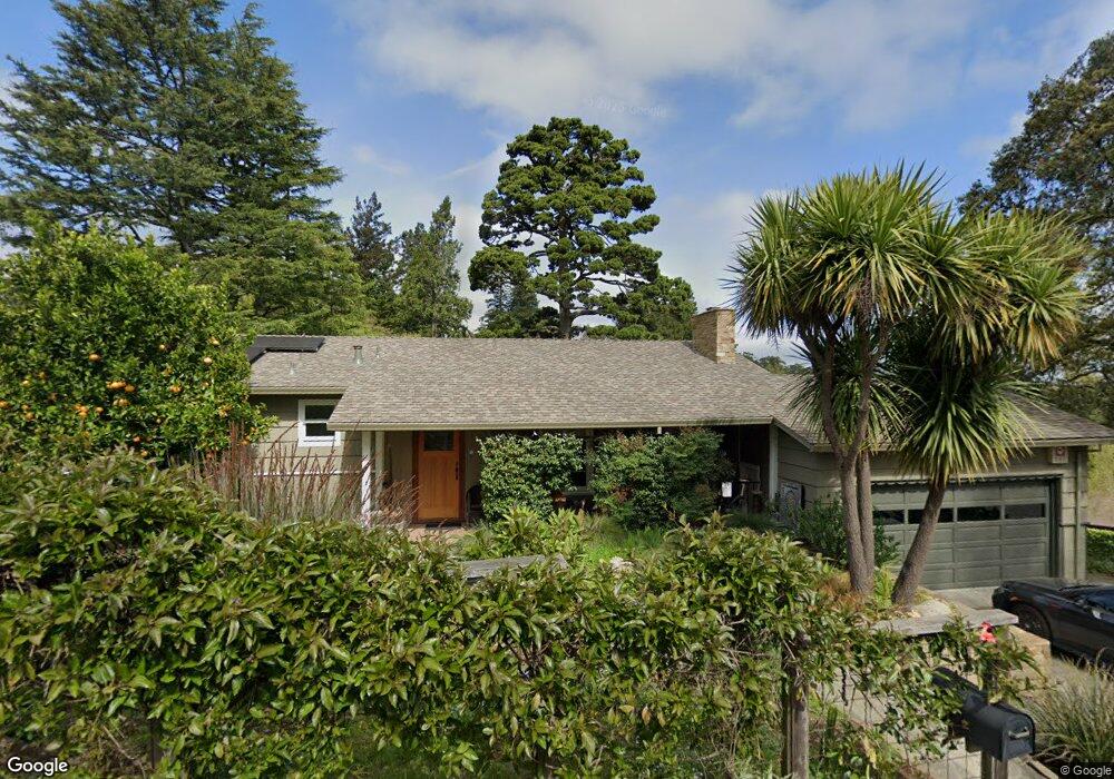 125 Latham Ln, Berkeley, CA 94708 - photo 1
