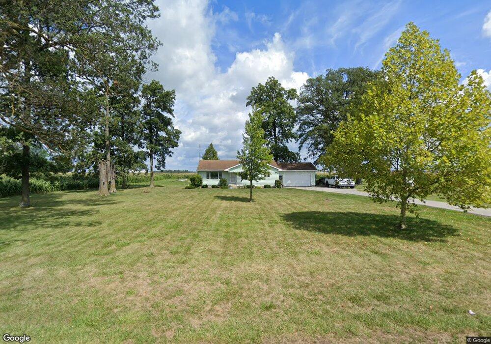 2165 W 400 S, Berne, IN 46711 - photo 1