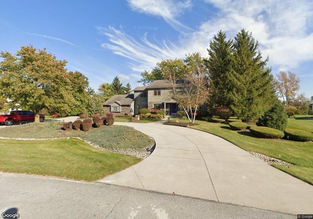 9202 Laurel Hurst, Fort Wayne, IN 46835 - photo 1