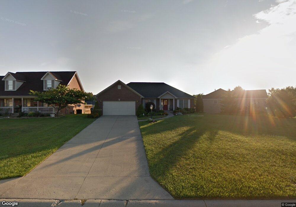 4108 Andrew Dr, Floyds Knobs, IN 47119 - photo 1