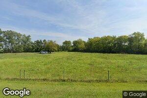 6191 N Main St, Wilkinson, IN 46186