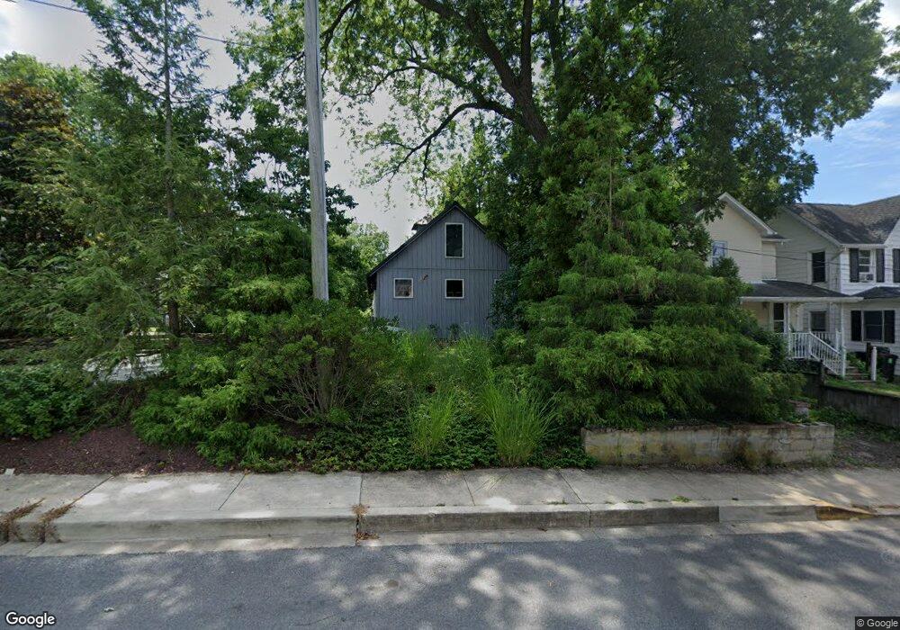 313 S Liberty St, Centreville, MD 21617 - photo 1