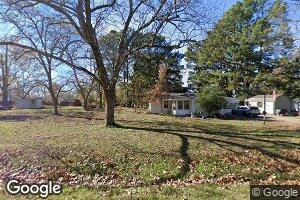 424 N Grove St, Hazen, AR 72064