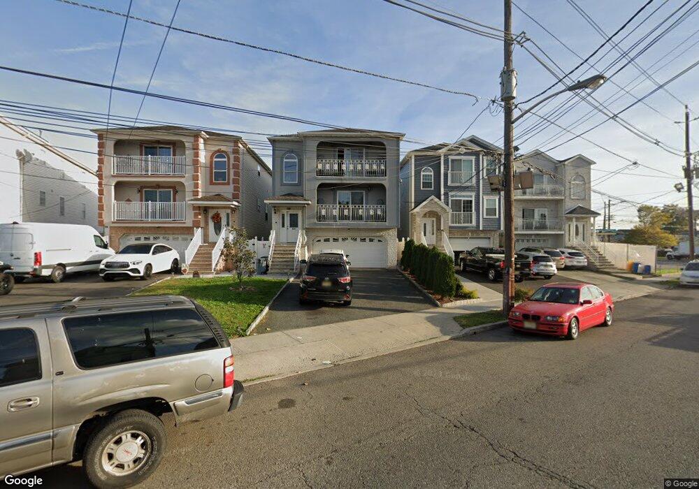 514 New York Ave, Elizabeth, NJ 07202 - photo 1