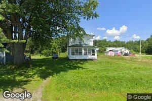 64 Old County Rd N, West Enfield, ME 04493