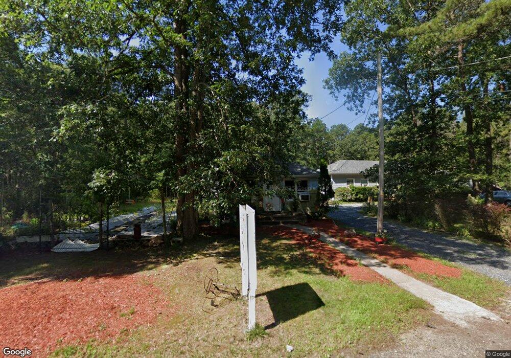 1204 Crocus St, Mays Landing, NJ 08330 - photo 1