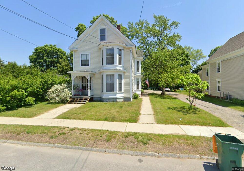 86 Charles St unit B, Rochester, NH 03867 - photo 1