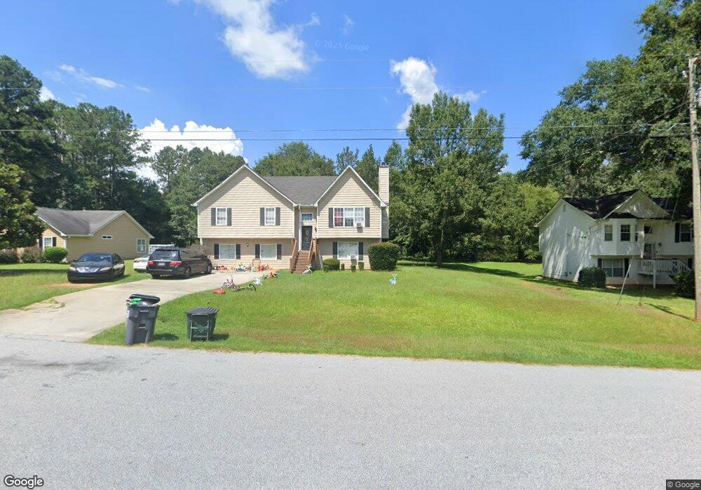 0 Spring Valley Dr, Covington, GA 30016 - photo 1