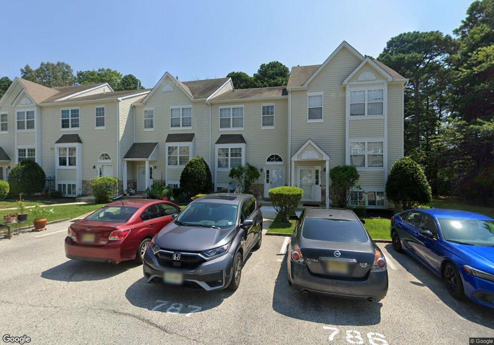 4713 Summersweet Dr unit TT365, Mays Landing, NJ 08330 - photo 1