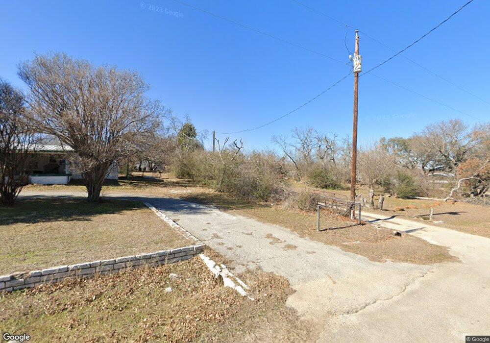 153 Odel Dr, Weatherford, TX 76085 - photo 1