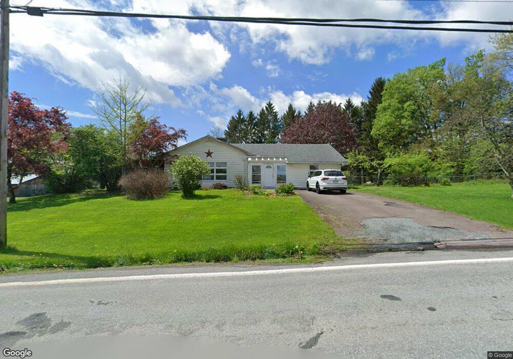 503 Wayne St, Bethany, PA 18431 - photo 1