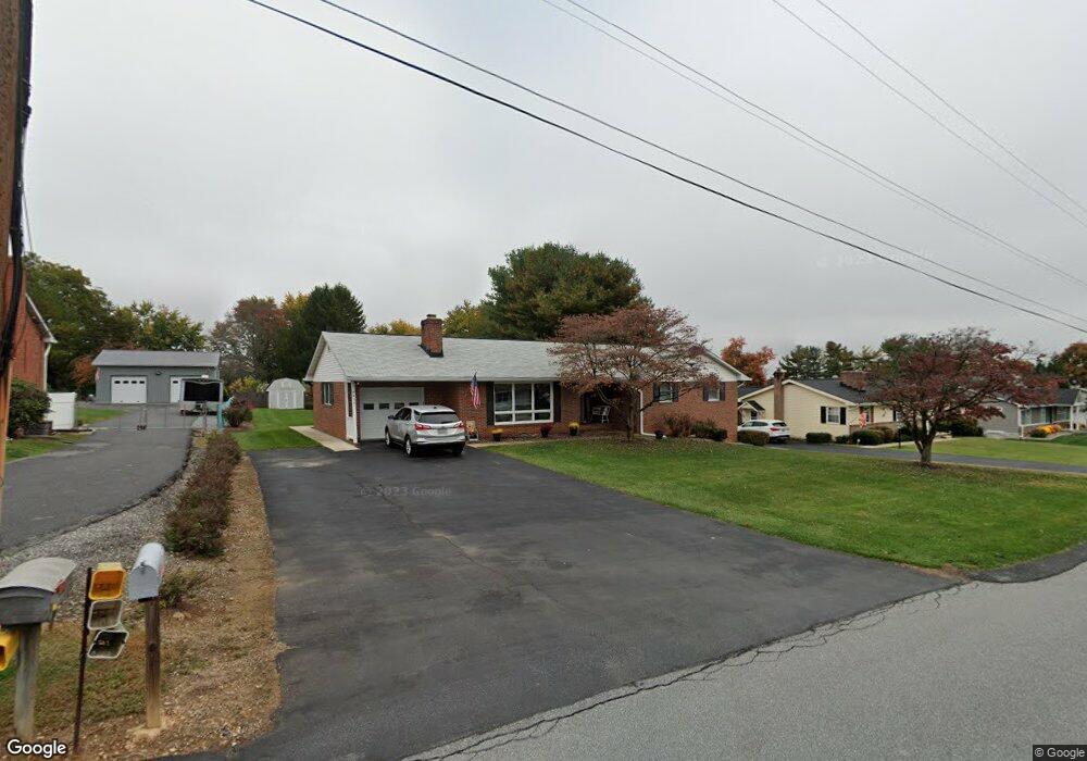 6417 Church St, Sykesville, MD 21784 - photo 1