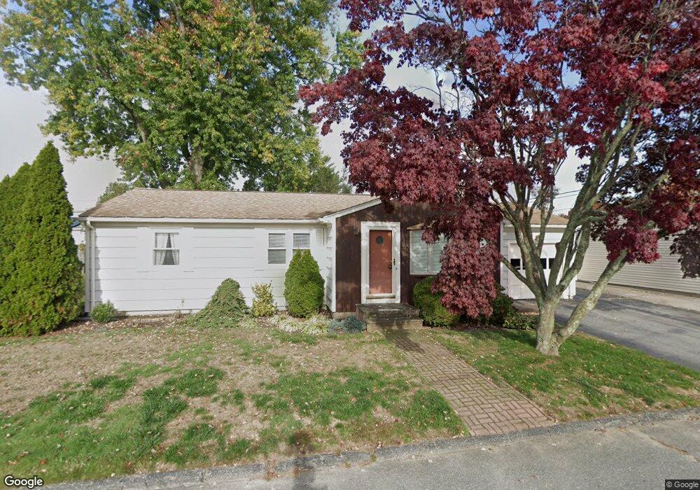 11 Keller Ave, Cranston, RI 02920 - photo 1