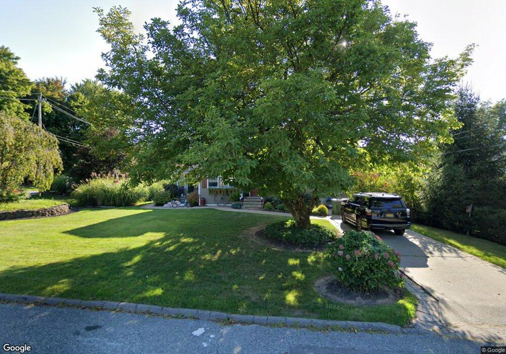 59 Fisher Ave, Washington, NJ 07882 - photo 1