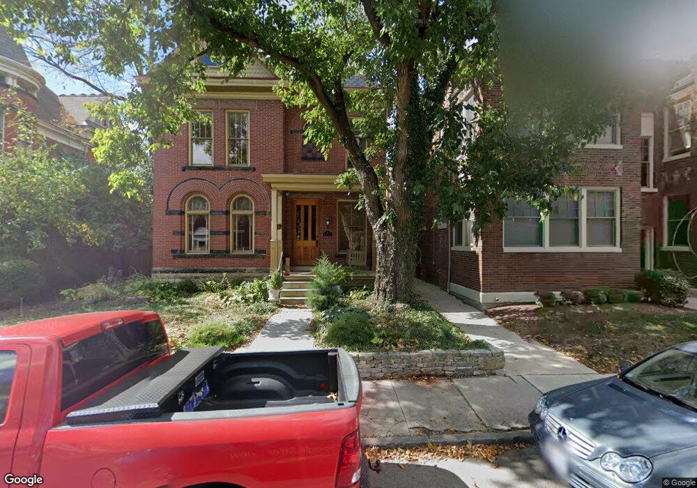 41 Wilson Ave, Columbus, OH 43205 - photo 1