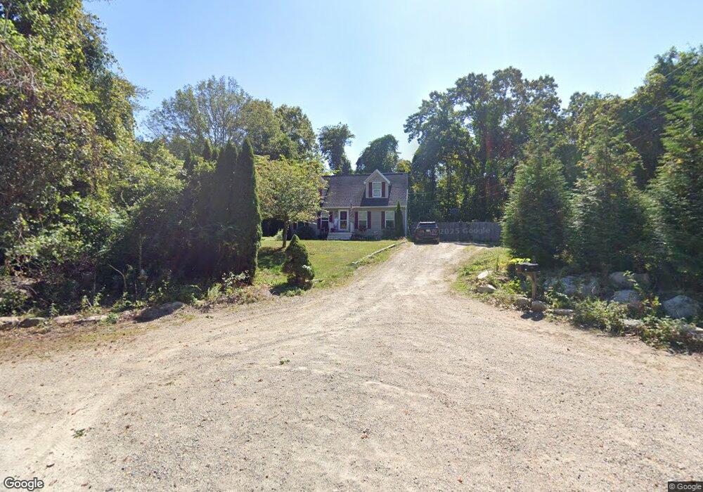 20 Bulrush Farm Rd, Scituate, MA 02066 - photo 1