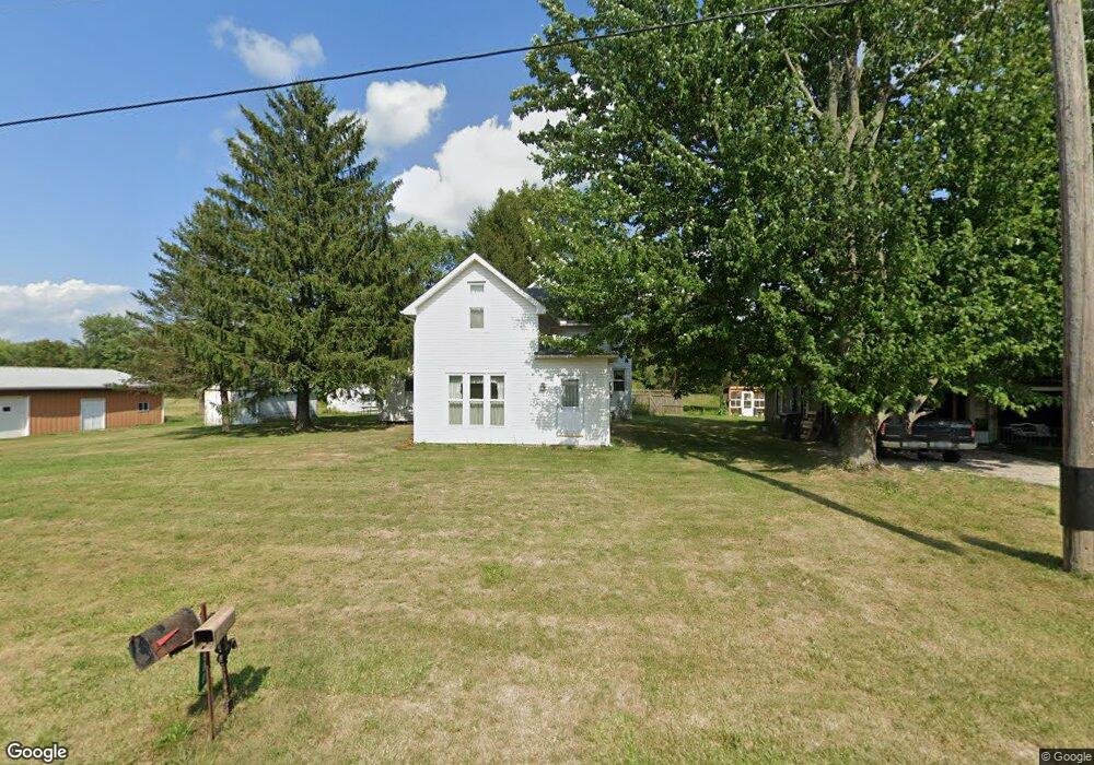 3600 Tschopp Rd NE, Lancaster, OH 43130 - photo 1