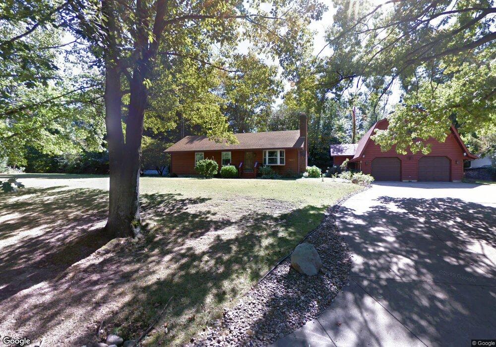 7894 E Hudson Ave, New Carlisle, IN 46552 - photo 1