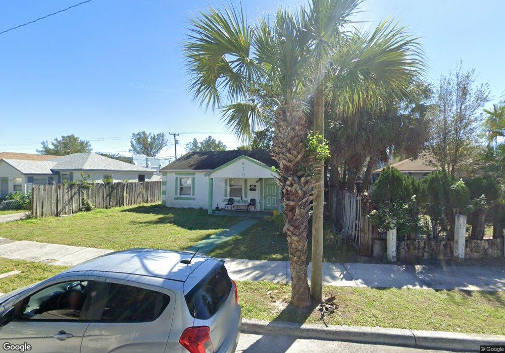 970 29th St, West Palm Beach, FL 33407 - photo 1