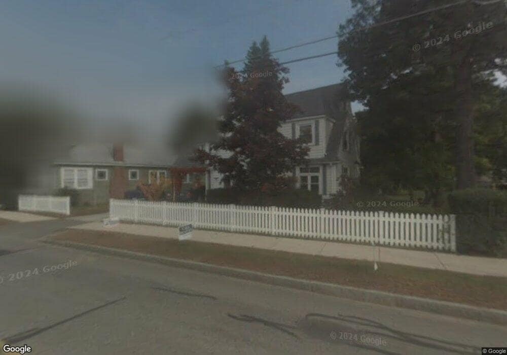 12 Common St, Rochester, NH 03867 - photo 1