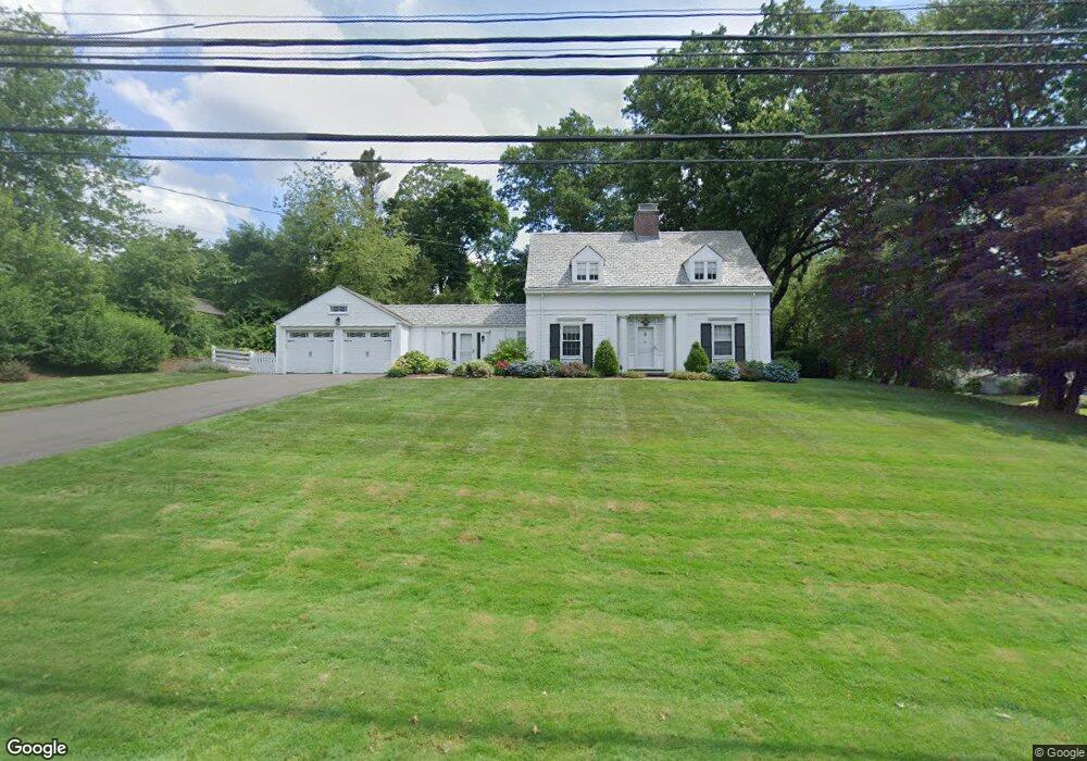 11 Miller Rd, West Hartford, CT 06117 - photo 1