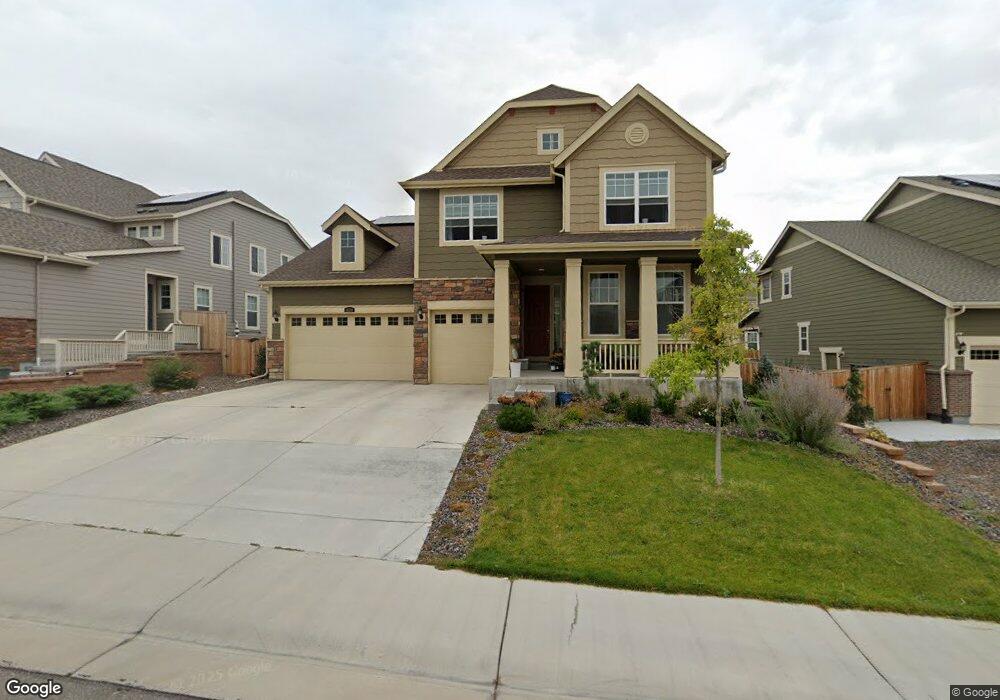 14139 Glencoe St, Thornton, CO 80602 - photo 1