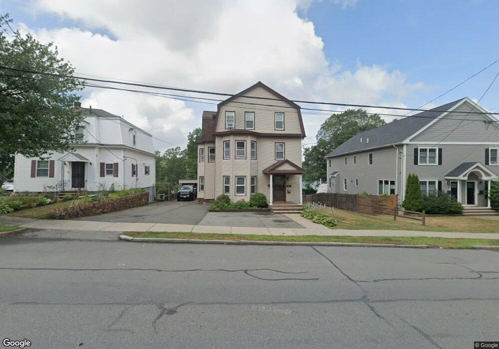 687 Main St unit 2, Wakefield, MA 01880 - photo 1