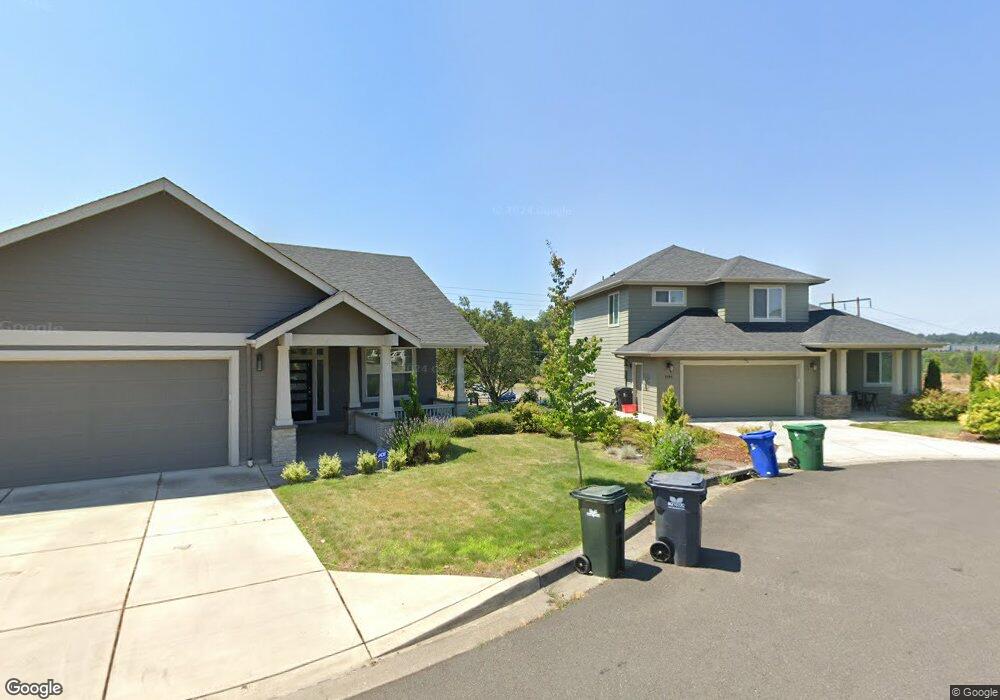 2493 Royalann Ln, Eugene, OR 97405 - photo 1