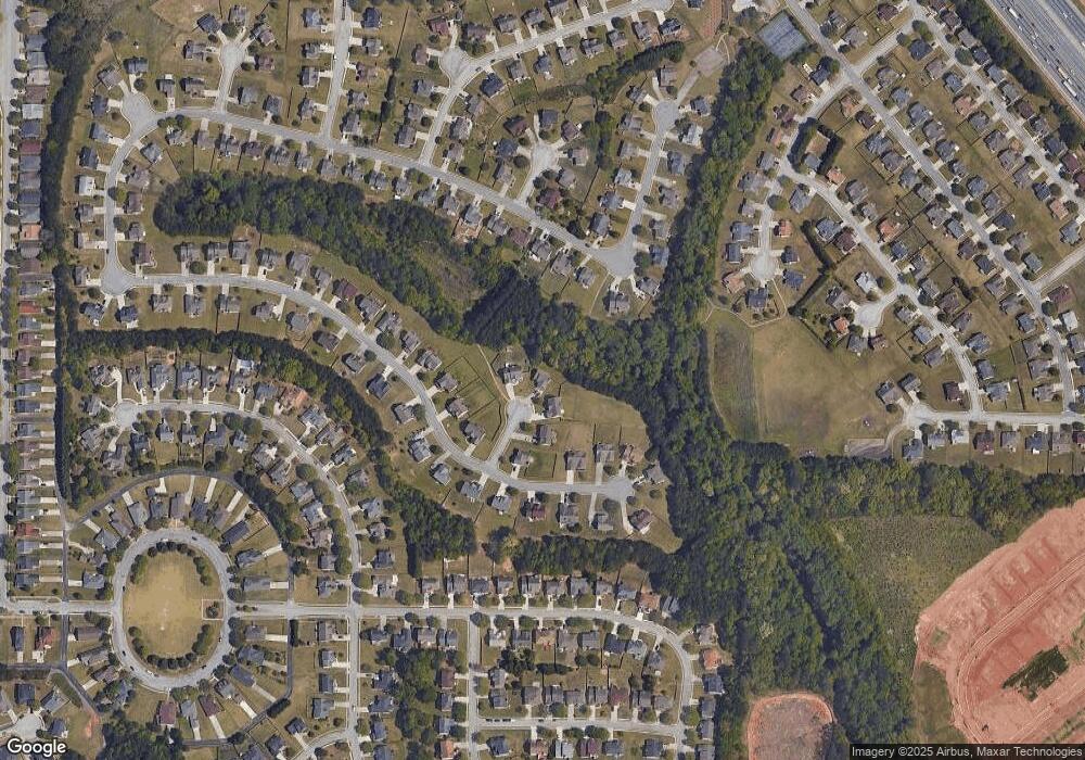 712 Arranmore Ct, Stockbridge, GA 30281 - photo 1