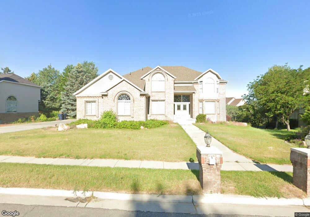 10834 High Ridge Ln, Sandy, UT 84092 - photo 1