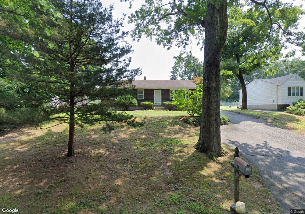 81 Felicia Dr, West Haven, CT 06516 - photo 1