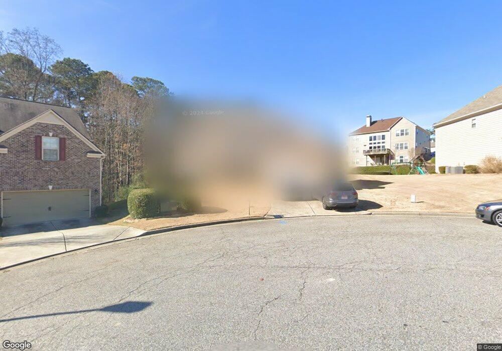 3012 Cain Commons Ct, Dacula, GA 30019 - photo 1