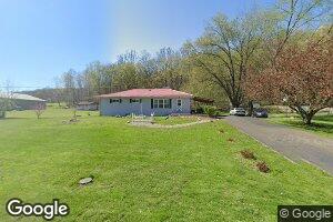 3985 Old River Rd, Philo, OH 43771