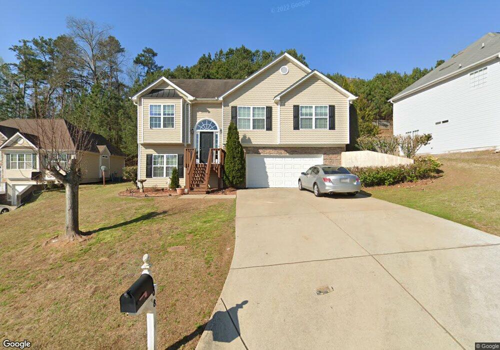 408 Victory Commons Way, Acworth, GA 30102 - photo 1