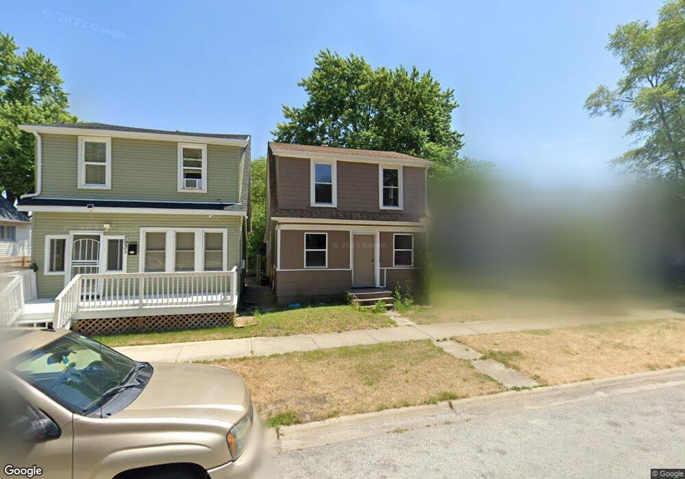 3933 Adams St, Gary, IN 46408 - photo 1