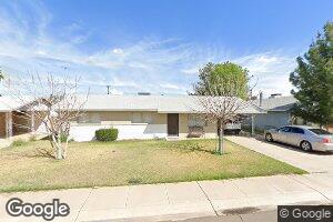 814 W 11th St, Tempe, AZ 85281