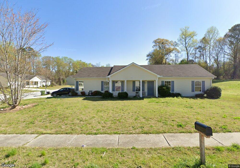 260 Bridgeport Ln, Monroe, GA 30655 - photo 1