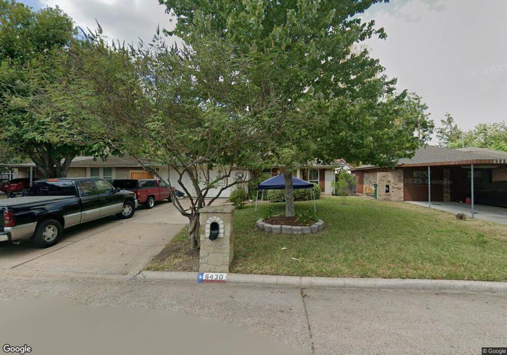 6430 French Chateau Dr, Houston, TX 77088 - photo 1