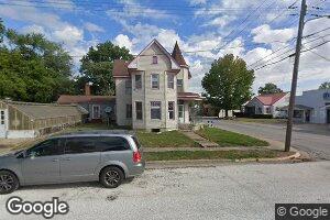 202 Childs St, Hardin, IL 62047