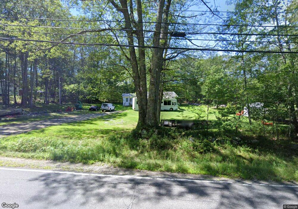 335 Five Islands Rd, Georgetown, ME 04548 - photo 1