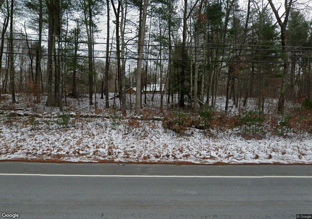 500 Westford Rd, Ashford, CT 06278 - photo 1