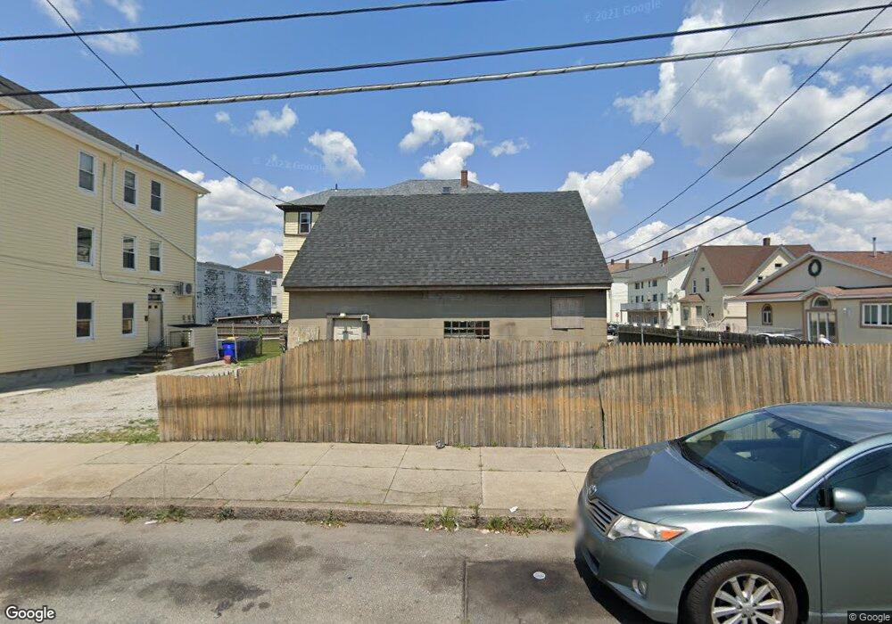 111 Tuttle St, Fall River, MA 02724 - photo 1