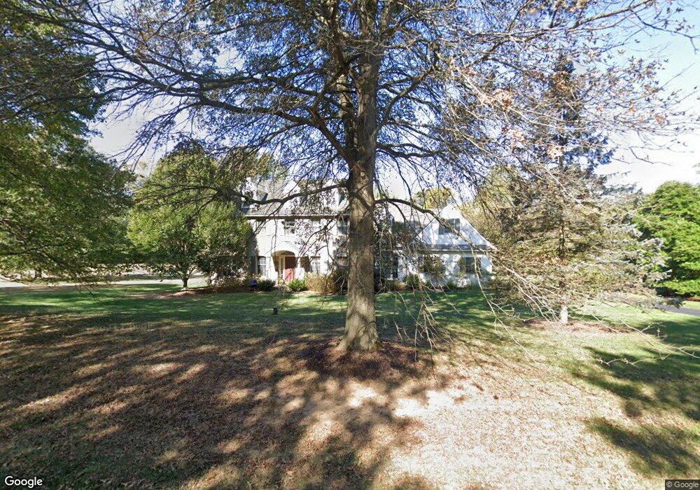 213 Kirkbrae Rd, Kennett Square, PA 19348 - photo 1