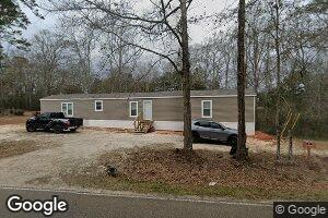 155 Sones Chapel Rd, Carriere, MS 39426
