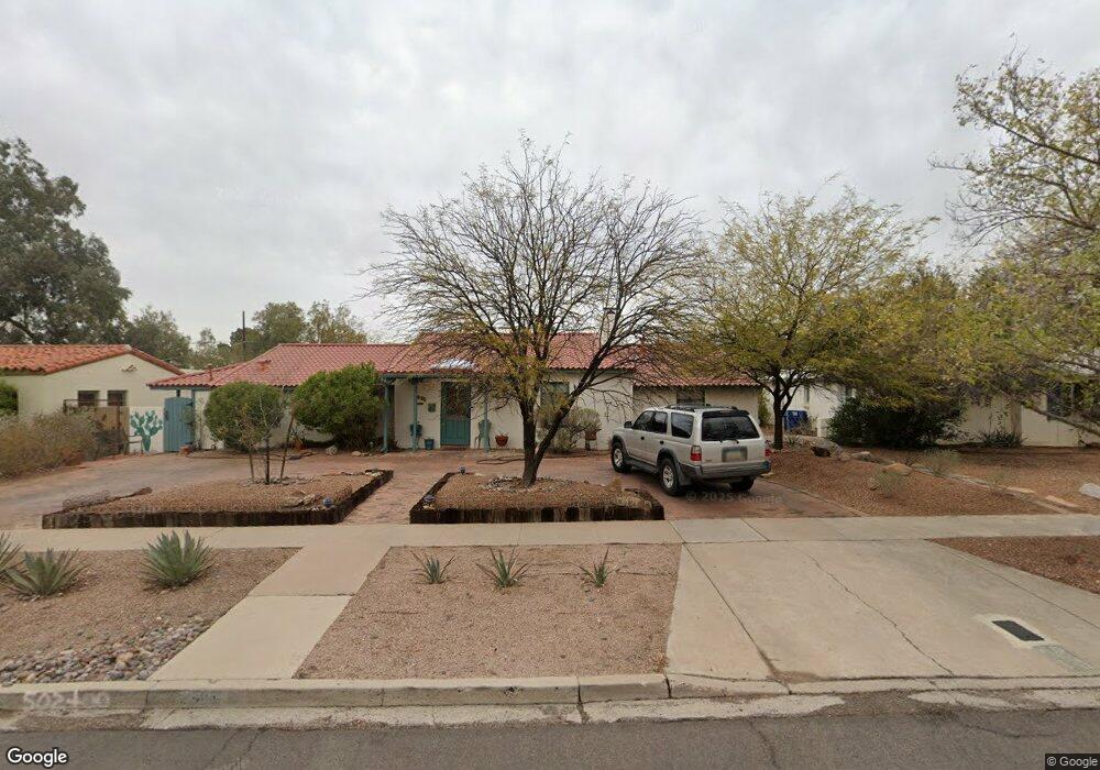 2439 E 7th St, Tucson, AZ 85719 - photo 1