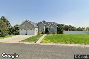 290 W 9th St N, Cheyenne Wells, CO 80810