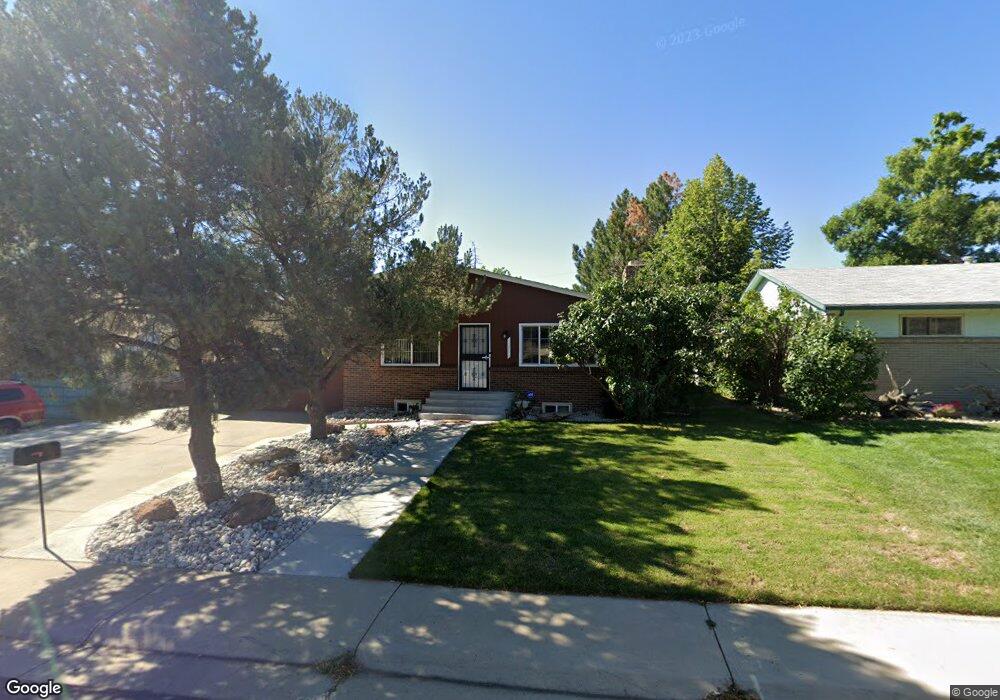 15342 E 8th Ave, Aurora, CO 80011 - photo 1